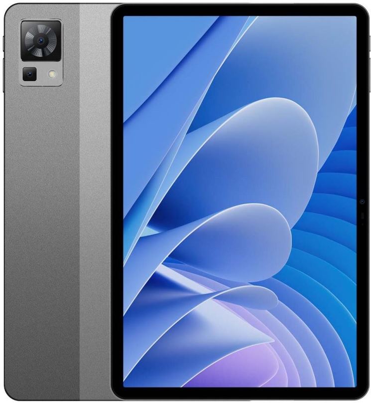 Tablet Doogee T30 PRO LTE 8GB/256GB Space Gray