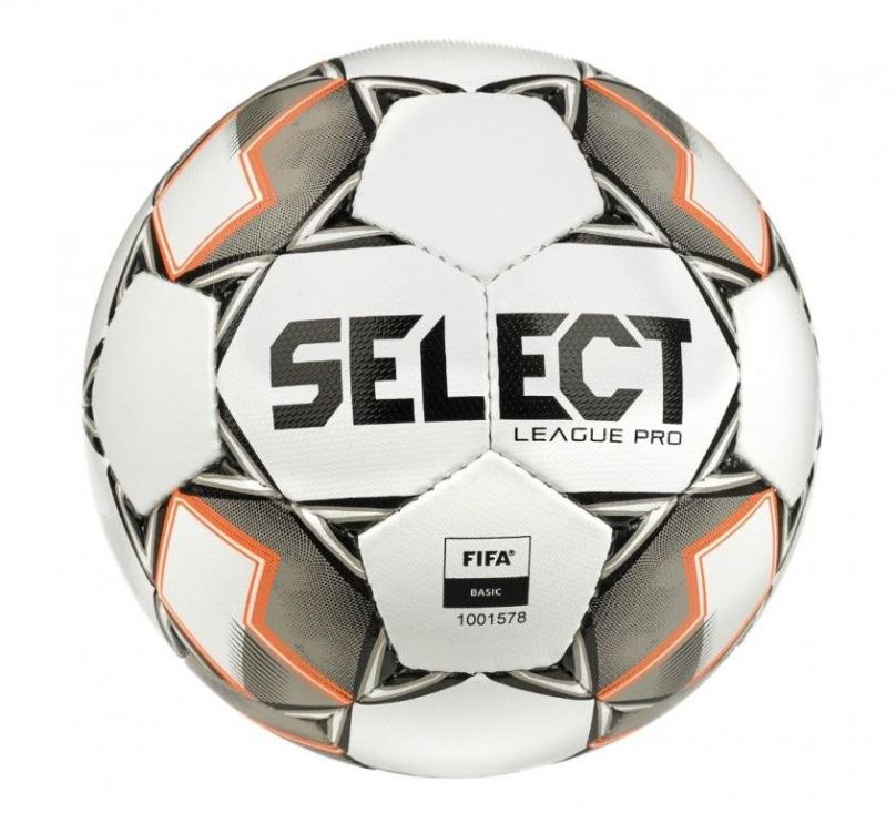 Fotbalový míč FB League Pro, vel. 5