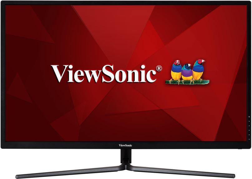 LCD monitor 32" ViewSonic VX3211-mh