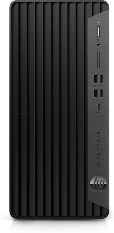 Počítač HP Elite Tower 800 G9 Černá