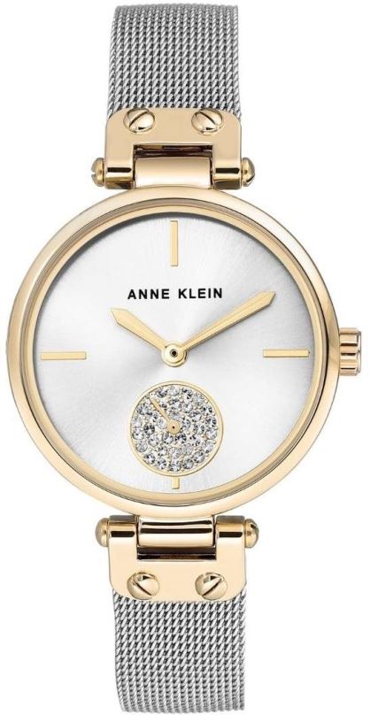 Dámské hodinky ANNE KLEIN 3001SVTT