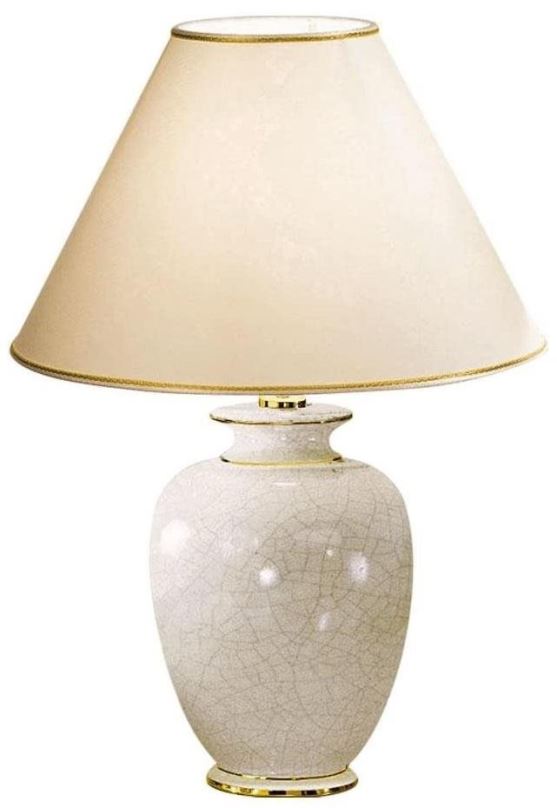 Stolní lampa Kolarz 0014.74.3 - Stolní lampa GIARDINO 1xE27/100W/230V