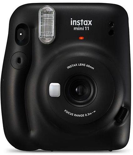 Instantní fotoaparát Fujifilm instax mini 11 černý