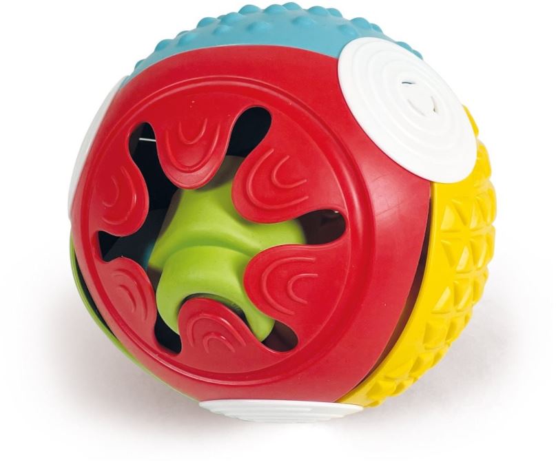 Interaktivní hračka Clementoni TOUCH&PLAY míček