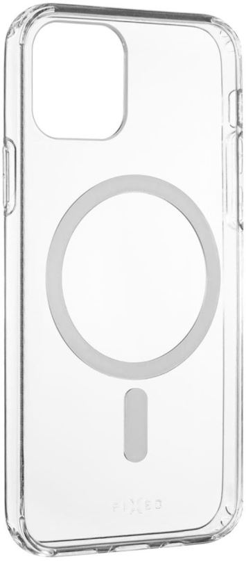 Kryt na mobil FIXED MagPure pro Apple iPhone 11 Pro čirý