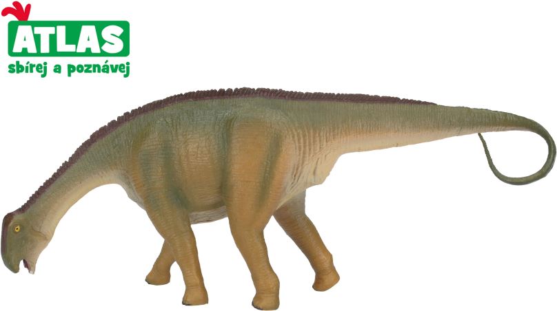 Figurka Atlas Hadrosaurus