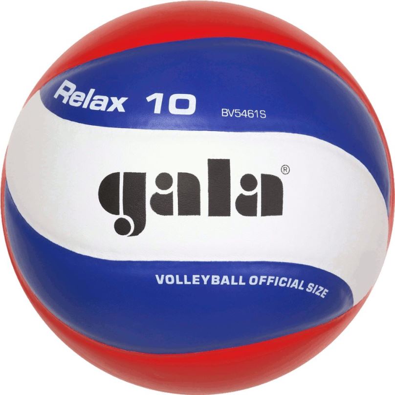 Volejbalový míč Gala BV 5461 Relax 10