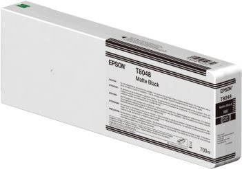 Toner Epson T804800 matná černá