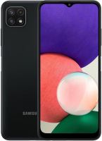 Mobilní telefon Samsung Galaxy A22 5G 128GB šedá