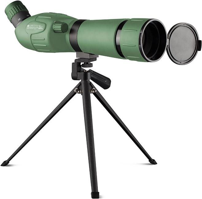 Dalekohled Konus Konuspot-60 pozorovací dalekohled 20-60x60