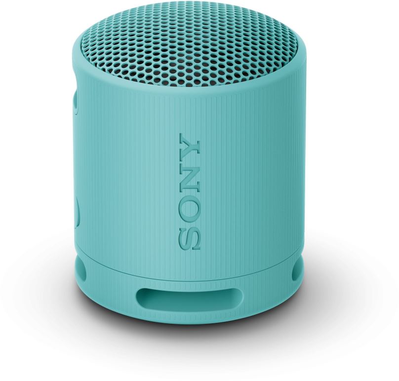 Bluetooth reproduktor Sony SRS-XB100 modrá