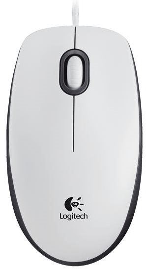Myš Logitech Mouse M100