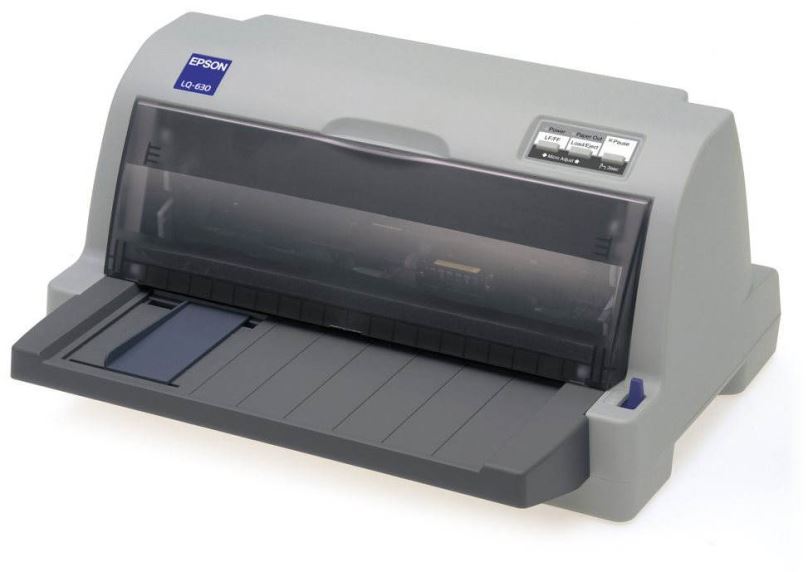 Jehličková tiskárna Epson LQ-630