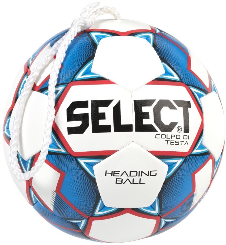 Fotbalový míč SELECT FB Colpo Di Tesa vel. 5