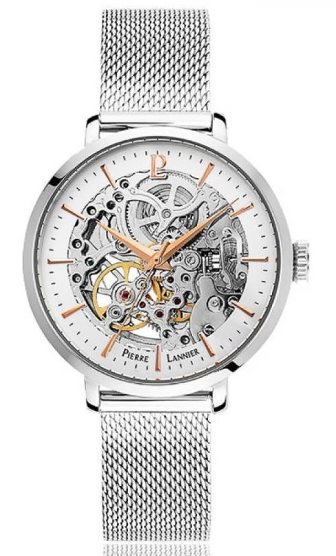 Dámské hodinky PIERRE LANNIER AUTOMATIC 308F628
