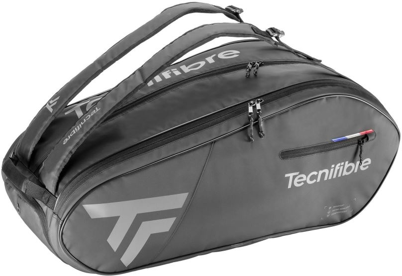 Sportovní taška Tecnifibre Team Dry 12R