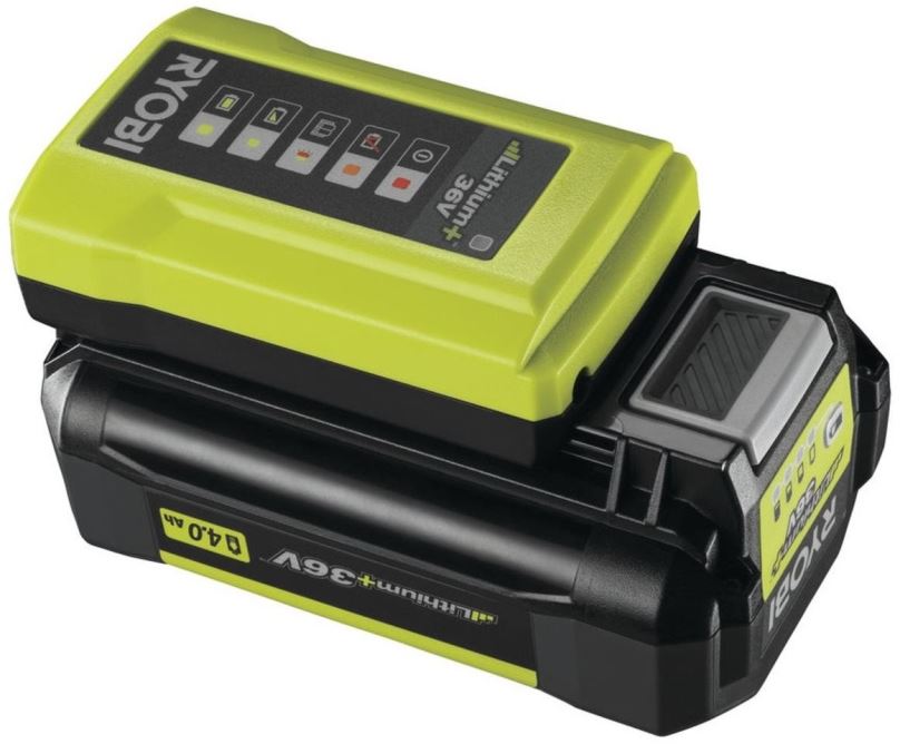 Nabíjecí baterie pro aku nářadí Ryobi RY36BC17A-140