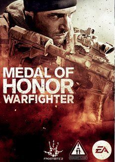 Hra na PC Medal of Honor: Warfighter - PC DIGITAL