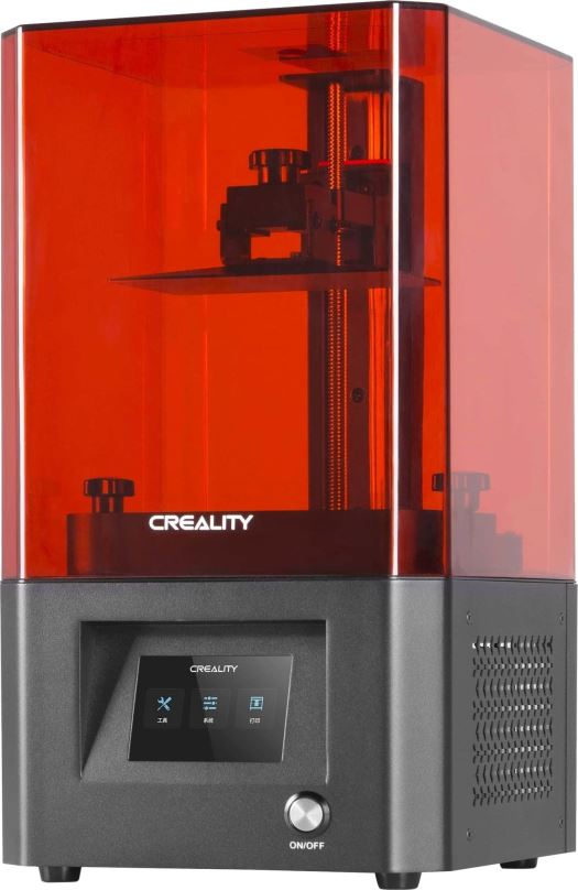 3D tiskárna Creality LD-002H