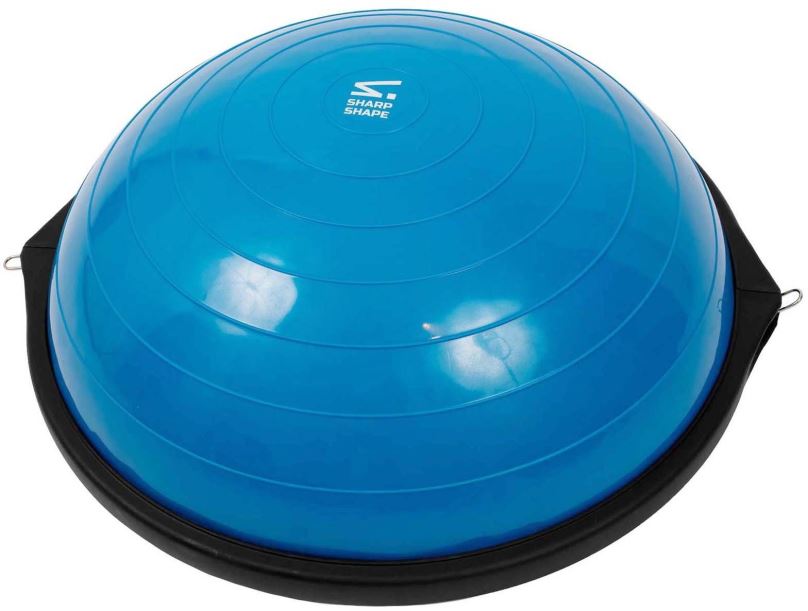 Balanční podložka Sharp Shape Ballance ball blue