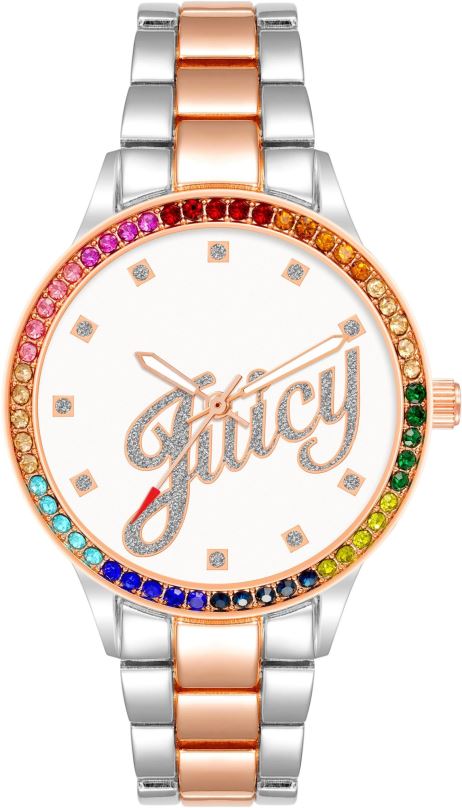 Dámské hodinky Juicy Couture JC/1329SVRT
