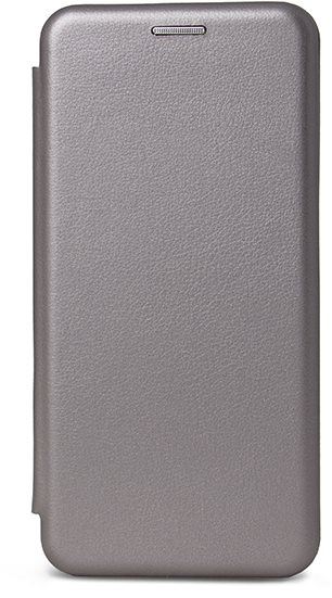Pouzdro na mobil Epico Wispy pro Asus Zenfone 5 ZE620KL - šedé