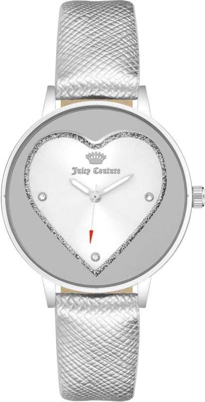 Dámské hodinky Juicy Couture JC/1235SVSI