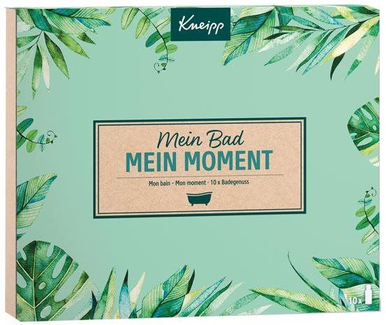 Dárková kosmetická sada KNEIPP Můj moment 200 ml