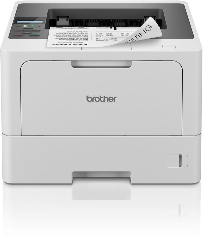 Laserová tiskárna Brother HL-L5210DN