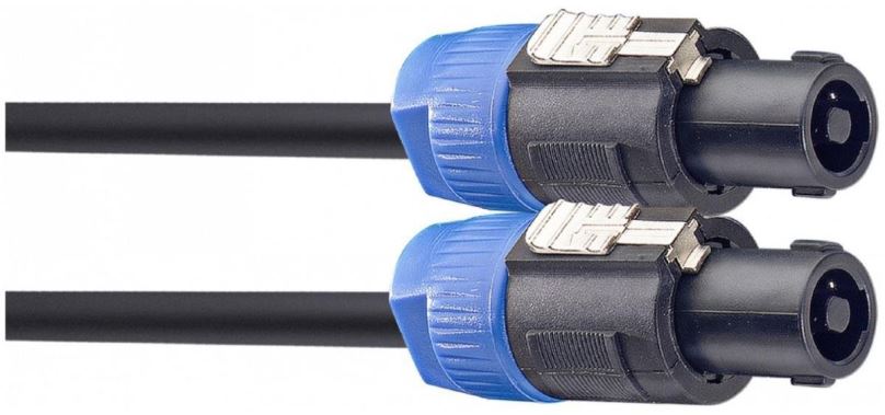 Audio kabel Stagg SSP2SS15