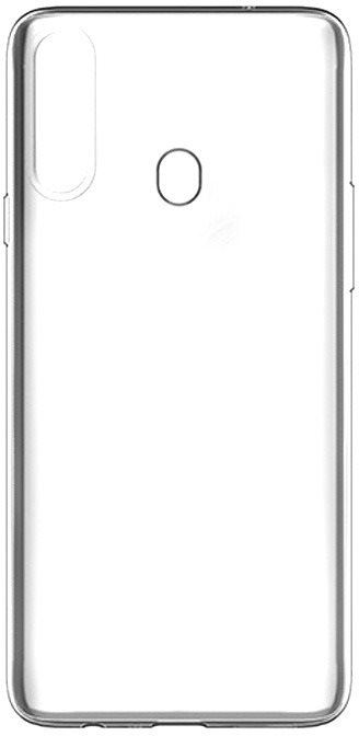 Kryt na mobil Hishell TPU pro Samsung Galaxy A20e čirý