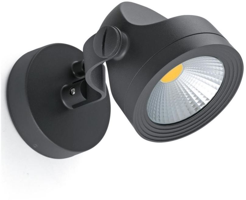 Nástěnná lampa FARO 70026 - LED VenKovní nástěnné svítidlo ALFA LED/15W/230V IP65 4000K