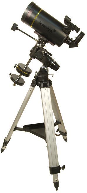 Teleskop Levenhuk Hvězdářský Dalekohled Skyline PRO 127 MAK