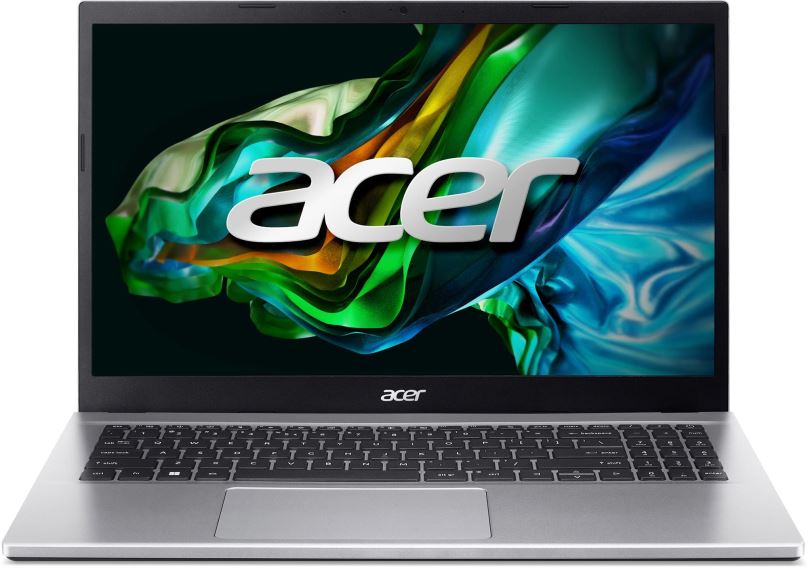 Notebook Acer Aspire 3 15 Pure Silver (A315-44P-R9MB)