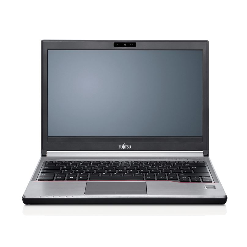 Renovovaný notebook Fujitsu LifeBook E734, záruka 24 měsíců