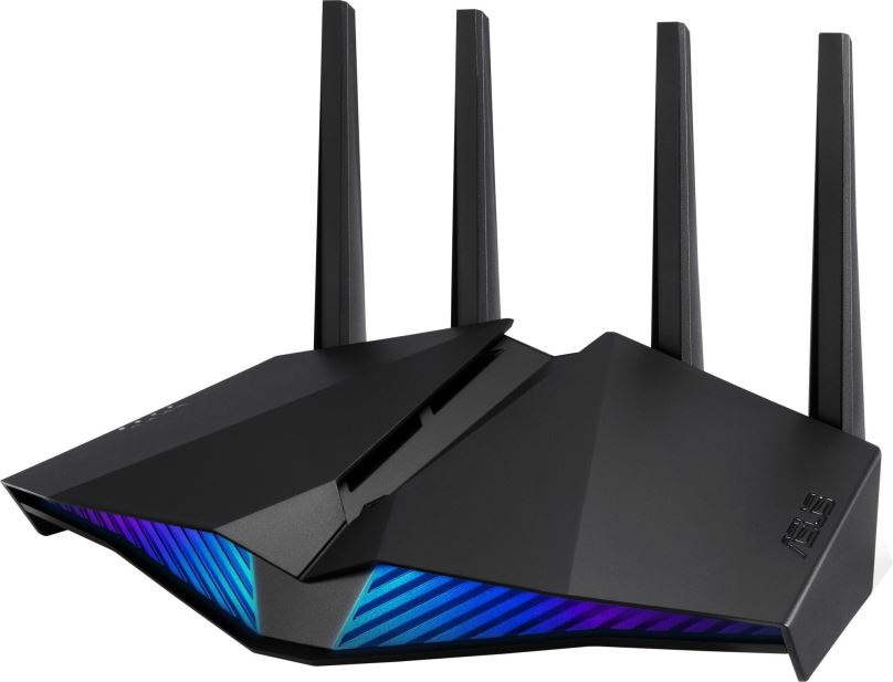 WiFi router Asus RT-AX82U