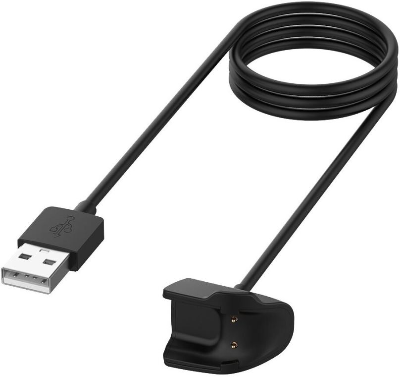 Napájecí kabel Tactical USB Nabíjecí kabel pro Samsung Galaxy Fit e
