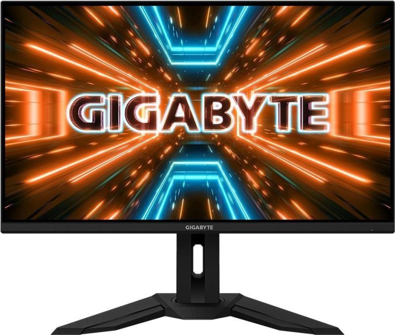 LCD monitor 32" GIGABYTE M32Q