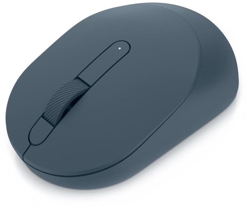 Myš Dell Mobile Wireless Mouse MS3320W Midnight Green