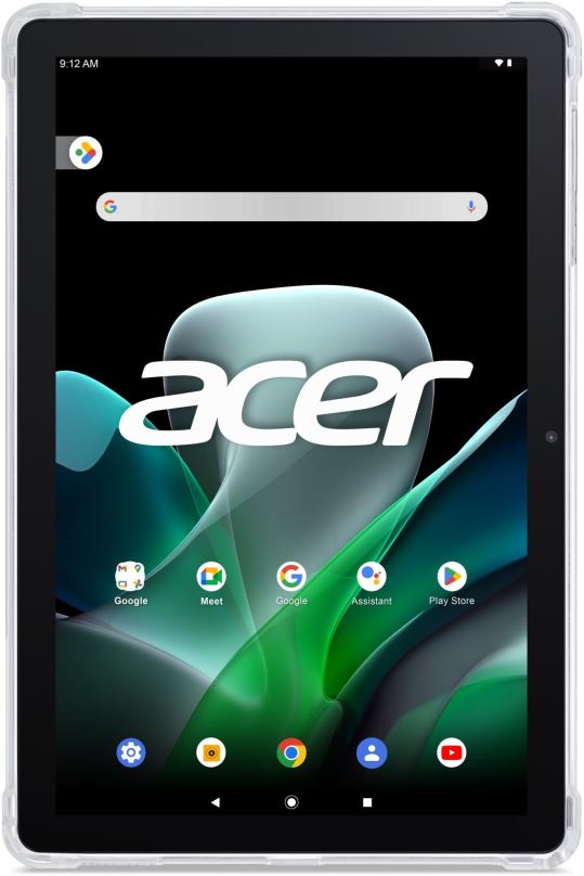 Tablet Acer Iconia Tab M10 4GB/128GB kovový (M10-11-K886)