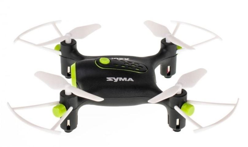 Dron MaKant Syma X20P