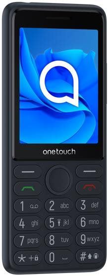 Mobilní telefon TCL Onetouch 4022S černý