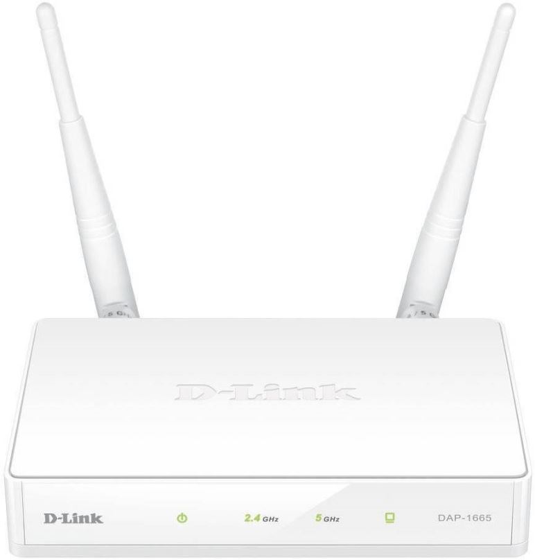 WiFi Access Point D-Link DAP-1665