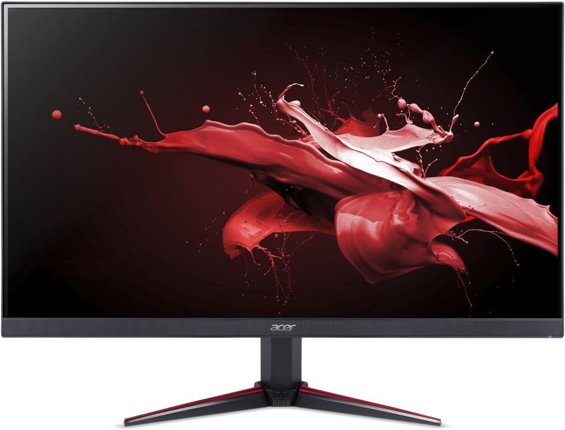 LCD monitor 27" Acer Nitro Gaming VG270Ebmi