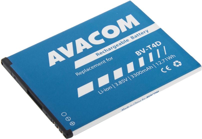 Baterie pro mobilní telefon Avacom pro Microsoft Lumia 950XL Li-ion 3.85V 3300mAh