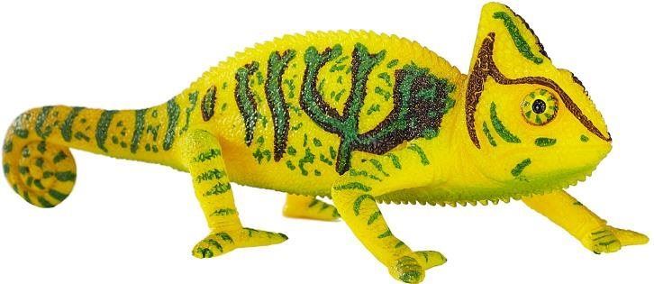 Figurka Mojo Chameleon