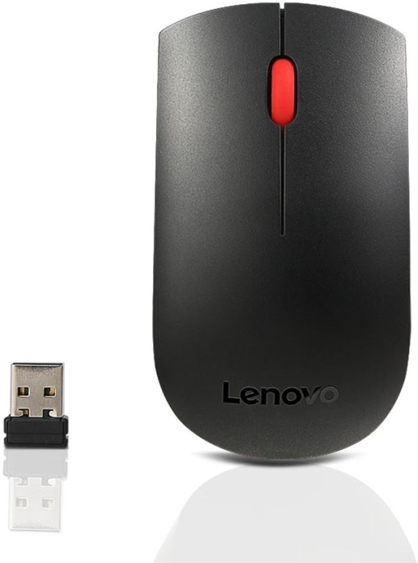 Myš Lenovo 510 Mouse černá