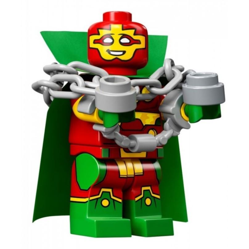 LEGO stavebnice LEGO Minifigures 71026 DC Super Heroes série