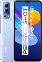 Mobilní telefon Vivo Y52 5G 4+128GB modrá