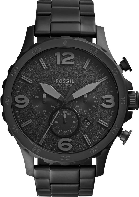 Pánské hodinky FOSSIL Nate JR1401